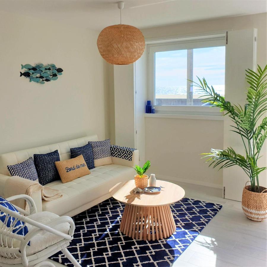 The Shore @ Atlantic Beach - Waterfront Beach House, Tiny Pool, Terrasse Espinho  Exterior photo