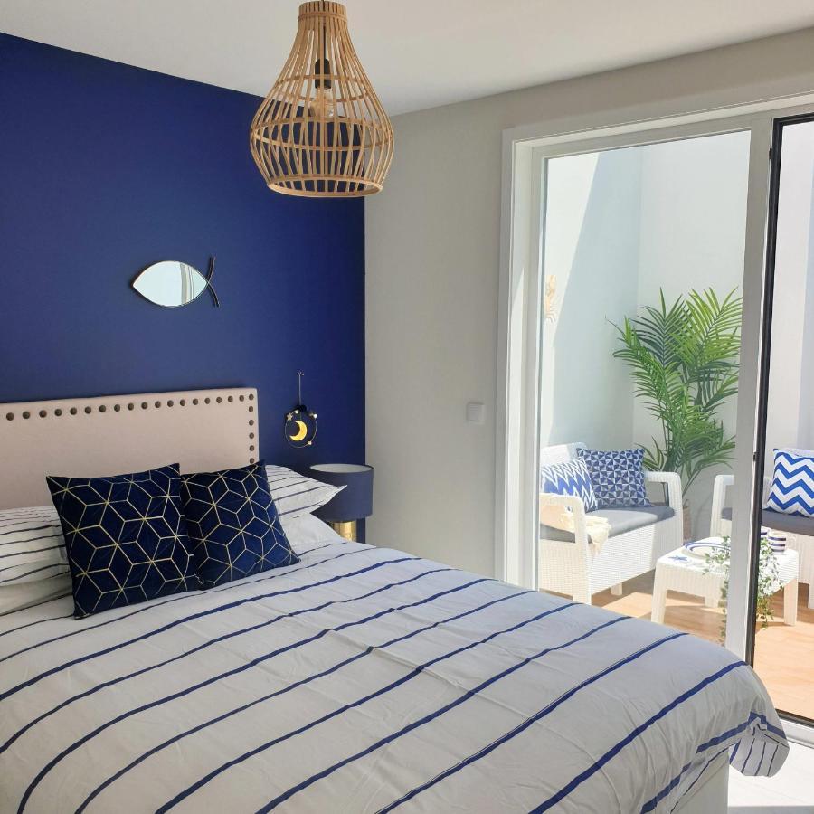 The Shore @ Atlantic Beach - Waterfront Beach House, Tiny Pool, Terrasse Espinho  Exterior photo